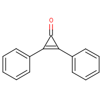 CAS: 886-38-4 | OR22091 | 2,3-Diphenylcycloprop-2-en-1-one