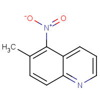 CAS: 23141-61-9 | OR22094 | 6-Methyl-5-nitroquinoline