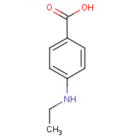 CAS:7409-09-8 | OR22095 | 4-(Ethylamino)benzoic acid
