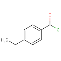 CAS: 16331-45-6 | OR22097 | 4-Ethylbenzene-1-carbonyl chloride