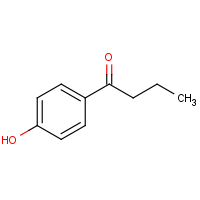 CAS: 1009-11-6 | OR22098 | 1-(4-Hydroxyphenyl)butan-1-one