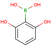 CAS: 848409-34-7 | OR2210 | 2,6-Dihydroxybenzeneboronic acid