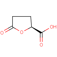 CAS:21461-84-7 | OR22101 | (2S)-(+)-5-Oxotetrahydrofuran-2-carboxylic acid