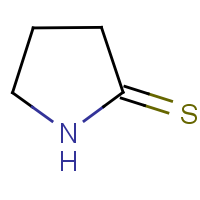 CAS:2295-35-4 | OR22113 | Pyrrolidine-2-thione