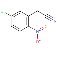 CAS: 72301-65-6 | OR22114 | 5-Chloro-2-nitrophenylacetonitrile