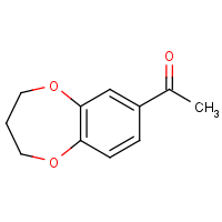 CAS: 22776-09-6 | OR22118 | 7-Acetyl-3,4-dihydro-2H-1,5-benzodioxepine