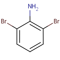 CAS: 608-30-0 | OR2212 | 2,6-Dibromoaniline