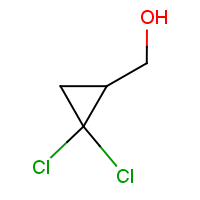 CAS:5365-23-1 | OR22120 | 1,1-Dichloro-2-(hydroxymethyl)cyclopropane