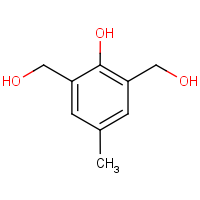 CAS:91-04-3 | OR22124 | 2,6-Bis(hydroxymethyl)-4-methylphenol