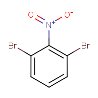 CAS: 13402-32-9 | OR2213 | 2,6-Dibromonitrobenzene