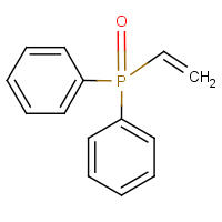 CAS:2096-78-8 | OR22135 | Diphenyl(vinyl)phosphine oxide