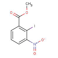 CAS: 93415-79-3 | OR22137 | Methyl 2-iodo-3-nitrobenzoate