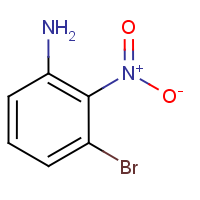 CAS: 7138-15-0 | OR2214 | 3-Bromo-2-nitroaniline