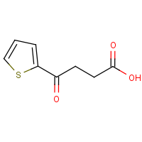CAS: 4653-08-1 | OR22141 | 4-Oxo-4-(thien-2-yl)butanoic acid