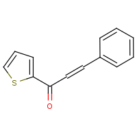 CAS: 3988-77-0 | OR22146 | 3-Phenyl-1-(thien-2-yl)prop-2-en-1-one