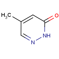 CAS: 54709-94-3 | OR2216 | 5-Methyl-2H-pyridazin-3-one