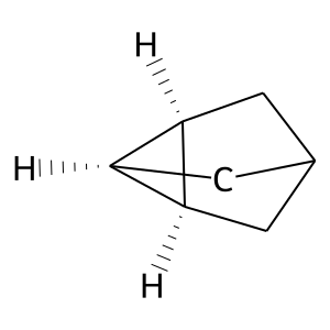 CAS:279-19-6 | OR22162 | (1R,2S,4S,6r)-Tricyclo[2.2.1.0~2,6~]heptane