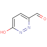 CAS:933734-91-9 | OR2217 | 6-Hydroxypyridazine-3-carboxaldehyde