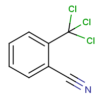 CAS:2635-68-9 | OR22175 | 2-(Trichloromethyl)benzonitrile