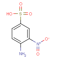 CAS:616-84-2 | OR22177 | 4-Amino-3-nitrobenzenesulphonic acid