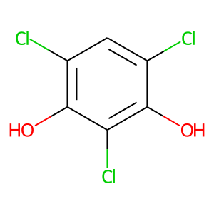 CAS:26378-73-4 | OR22184 | 2,4,6-Trichlorobenzene-1,3-diol