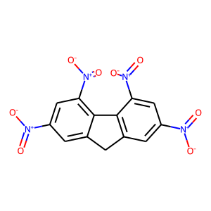 CAS:29210-71-7 | OR22189 | 2,4,5,7-tetranitro-9H-fluorene
