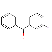 CAS:3096-46-6 | OR22192 | 2-iodo-9H-fluoren-9-one