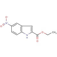 CAS: 16732-57-3 | OR2221 | Ethyl 5-nitro-1H-indole-2-carboxylate