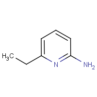 CAS: 21717-29-3 | OR22212 | 2-Amino-6-ethylpyridine