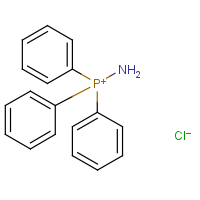 CAS: 21612-82-8 | OR22228 | Amino(triphenyl)phosphonium chloride