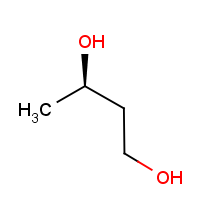 CAS: 6290-03-5 | OR2223 | (3R)-(-)-Butane-1,3-diol