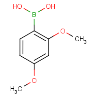 CAS: 133730-34-4 | OR2224 | 2,4-Dimethoxybenzeneboronic acid