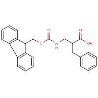 CAS:683217-58-5 | OR2226 | 3-Amino-2-benzylpropanoic acid, N-FMOC protected
