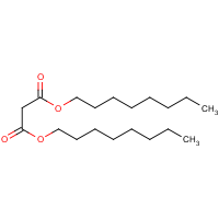 CAS: 16958-88-6 | OR22269 | Dioctyl malonate