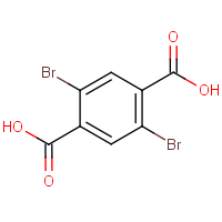 CAS: 13731-82-3 | OR22280 | 2,5-Dibromoterephthalic acid