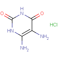 CAS:53608-89-2 | OR22288 | 5,6-Diaminouracil hydrochloride