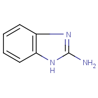 CAS:934-32-7 | OR22305 | 2-Amino-1H-benzimidazole
