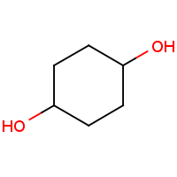CAS:556-48-9 | OR22315 | Cyclohexane-1,4-diol