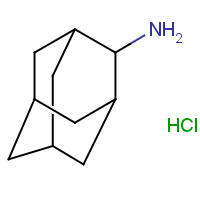 CAS:10523-68-9 | OR22317 | 2-Aminoadamantane hydrochloride