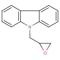 CAS: 52131-82-5 | OR22322 | 9-(Oxiran-2-ylmethyl)-9H-carbazole