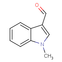 CAS: 19012-03-4 | OR22346 | 1-Methyl-1H-indole-3-carboxaldehyde
