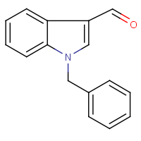 CAS: 10511-51-0 | OR22348 | 1-Benzyl-1H-indole-3-carboxaldehyde