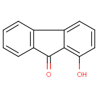 CAS:6344-60-1 | OR22355 | 1-Hydroxy-9H-fluoren-9-one