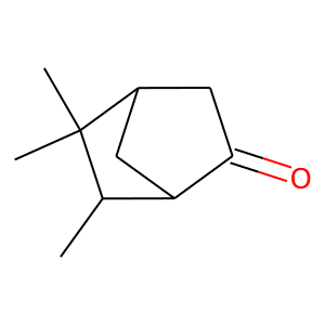 CAS:3292-05-5 | OR22356 | 5,5,6-Trimethylbicyclo[2.2.1]heptan-2-one