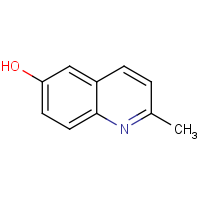 CAS: 613-21-8 | OR22357 | 2-Methylquinolin-6-ol