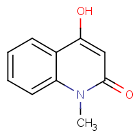 CAS: 1677-46-9 | OR22358 | 4-hydroxy-1-methyl-1,2-dihydroquinolin-2-one