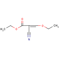 CAS: 94-05-3 | OR22372 | Ethyl 2-cyano-3-ethoxyacrylate