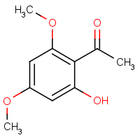 CAS:90-24-4 | OR22374 | 2'-Hydroxy-4',6'-dimethoxyacetophenone