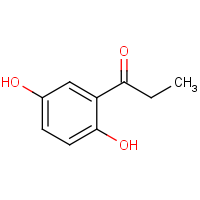 CAS: 938-46-5 | OR22401 | 1-(2,5-Dihydroxyphenyl)propan-1-one
