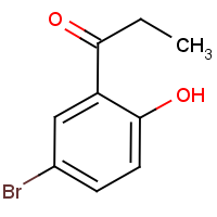 CAS: 17764-93-1 | OR22402 | 5'-Bromo-2'-hydroxypropiophenone